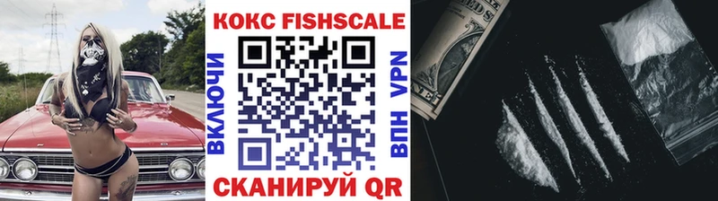 Cocaine FishScale  даркнет сайт  Нижнекамск 